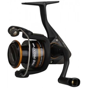 Котушка Okuma Fina Pro XP FPX-40 1+1BB 5.0:1