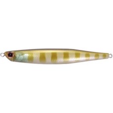 Воблер OSP Bent Minnow 86F 86mm 5.9g P45 (0.0-0.5m)