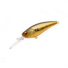 Воблер Raid Level Shad (50.3mm, 4.3g) 007 Real Kinkuro