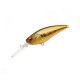 Воблер Raid Level Shad (50.3mm, 4.3g) 007 Real Kinkuro Воблер Raid Level Shad (50.3mm, 4.3g) 007 Real Kinkuro