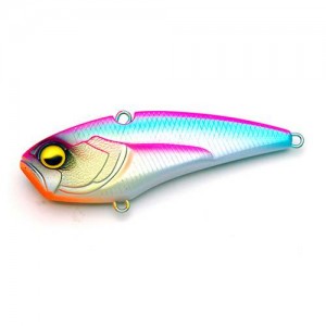 Воблер Raid Level Vib Boost HW (60mm, 18g) 003 Pink Back