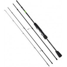 Спиннинг Favorite X1 Travel X1.1-684UL 2.03m 2-7g Fast