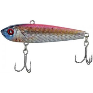 Воблер Viking Fishing Outcast Vib HV 80mm 28g #07 Pink Minnow