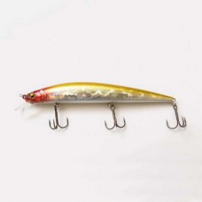 Воблер Raid Level Minnow (125mm, 14g) 011 Clown