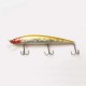 Воблер Raid Level Minnow (125mm, 14g) 011 Clown