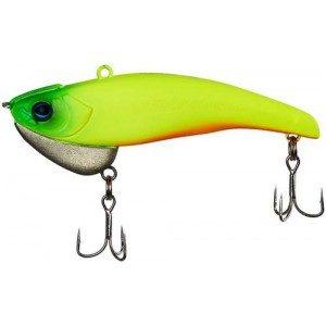 Воблер Jackall Tricoroll Vib 50S 50mm 6.2g Mat Chart