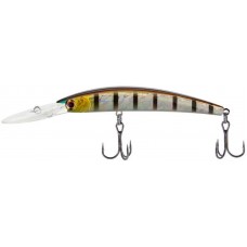 Воблер Select Diver 130F колір 13