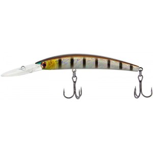 Воблер Select Diver 130F колір 13