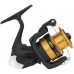 Катушка Shimano FX 4000 FC 2+1BB 5.2:1