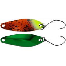 Блешня Select Welldy 2.5g 31mm #33 Rusty Greench