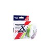 Шнур YGK Frontier Braid Cord X8 for Shore 150m #2.0 (30lb / 13.61kg)