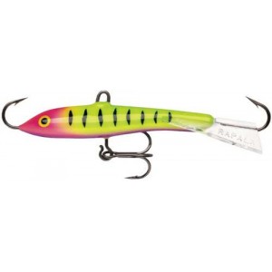 Балансир Rapala Jigging Rap W7 70mm 18.0g HSP