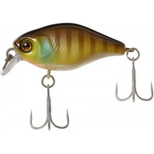 Воблер Jackall Chubby 38mm 4.0g Noike Gill