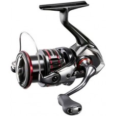 Катушка Shimano Vanford 4000XG 7+1BB 6.2:1