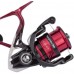 Катушка Shimano Sephia BB C3000S 5+1BB 5.0:1