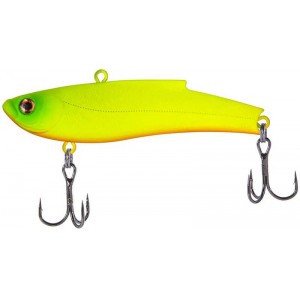 Воблер Select Regent Vib 80S колір 01