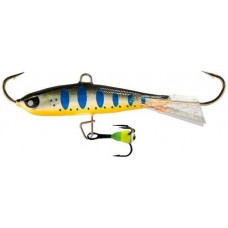 Балансир Lucky John Nordic (с тройником) 65mm 21.0g #103