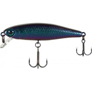 Воблер Jackall Tiny Fry 50SP 50mm 2.7g UL Bug