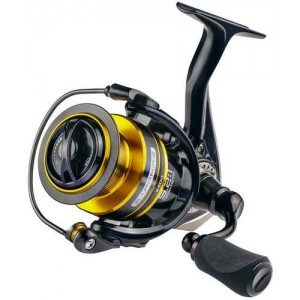 Котушка Favorite Sapphire 2500S SPHR25S1 7+1BB 5.2:1