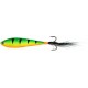 Бокоплав Viking Fishing Bobby 40mm 12.0g #04 Fire Perch
