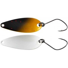 Блешня Select Rival 2.3g 30mm #29 Fried Sugar Zephyr