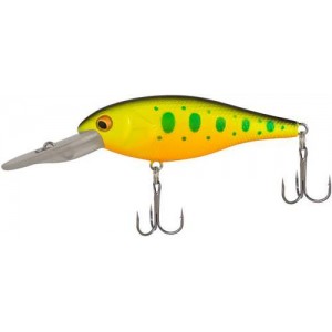 Воблер X-Fish Beaver 70F 70mm 10.5g #163 (1.8-2.5m)