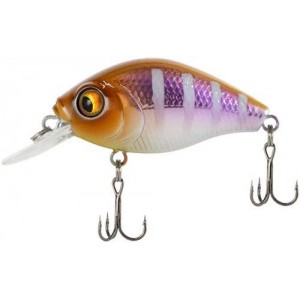 Воблер X-Fish Cranky 45F 45mm 7g #118 (0.6-1.5m)