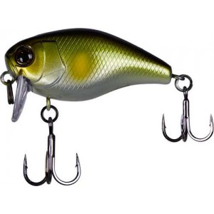 Воблер Jackall Chubby 41F SSR 41mm Ayu
