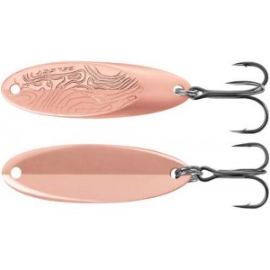 Блешня Select AspMaster 14.0g 51mm GCMC