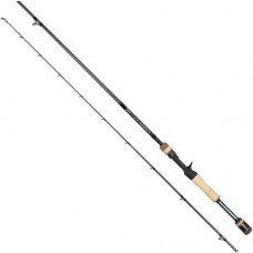 Спиннинг G.Loomis GLX Jig & Worm Casting GLX 802C JWR 2.03m 3-10g (1 част.)