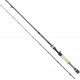 Спиннинг G.Loomis GLX Jig & Worm Casting GLX 802C JWR 2.03m 3-10g (1 част.)