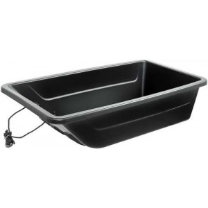 Сани Viking Fishing Sled 100x52x25 Черный