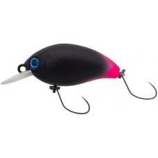 Воблер Nories Worming Crank Shot Spin Shallow 37mm 3,5g #44M