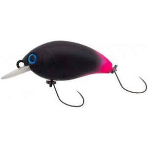 Воблер Nories Worming Crank Shot Spin Shallow 37mm 3,5g #44M