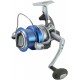 Котушка Okuma Trio Rex Arena TXA-60 FD 2+1BB 4.5:1