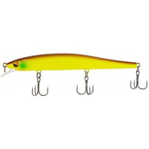 Воблер X-Fish Twitch 120F 120mm 14.5g #004 (0.5-1.2m)