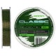 Леска Brain Classic Carp Line 3D (camo) 300m 0.35mm 25lb 10.7kg