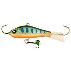 Балансир Lucky John Baltic (с тройником) 63mm 46.0g #103