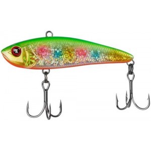 Воблер Viking Fishing Punch Vib 70mm 19g #31 Secret Legend