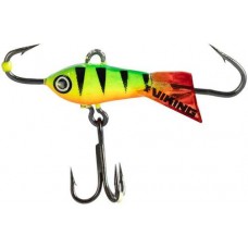 Балансир Viking Fishing Yeti Ice Jig 15mm 1.5g #04 Fire Perch