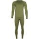 Термобелье X-Fish One L Оливковый