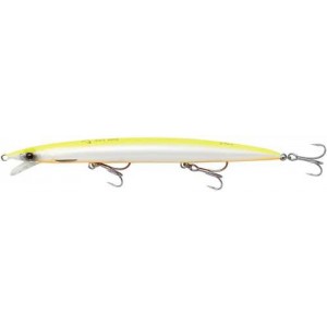 Воблер Savage Gear Sandeel Jerk Minnow S 175mm 29.0g YWO