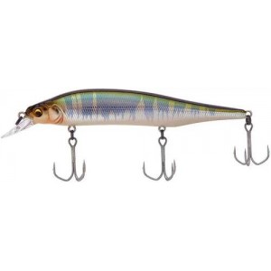 Воблер Megabass Ito Shiner SP 115mm 14.0g Wagin Hasu II