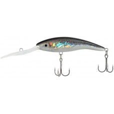 Воблер Select Basher 110F колір S46