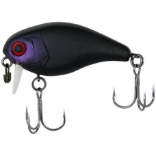 Воблер Jackall Chubby 38 SSR 38mm 4.2g Mat Black