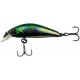 Воблер Jackall Chubby Minnow 35SP 35mm 2.3g UL Tamamushi