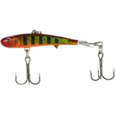 Балансир Viking Fishing Mate Ice Jig 50mm 12g #17 Brown Perch