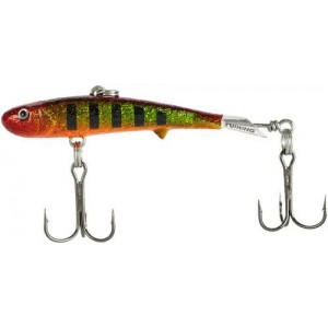 Балансир Viking Fishing Mate Ice Jig 50mm 12g #17 Brown Perch