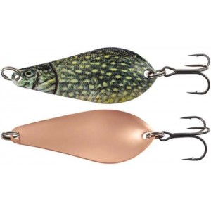 Блешня Select ProAtom 8.0g 54mm S51