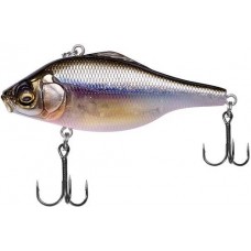 Воблер Megabass Vibration-X Smatra Rattle In 64.5mm 14.0g Kasumi Ito